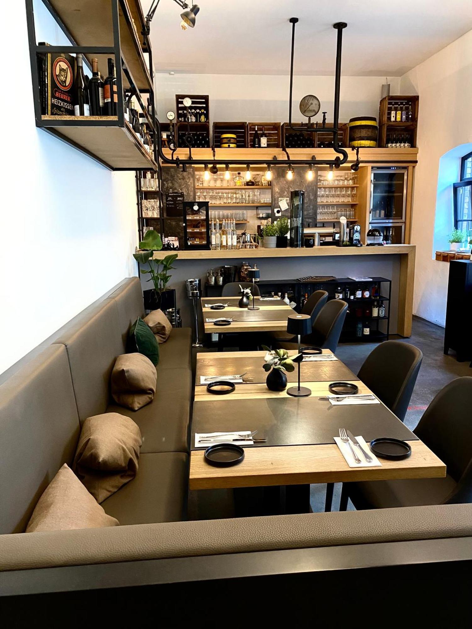 Bischoffs Hotel Бад Урах Екстериор снимка
