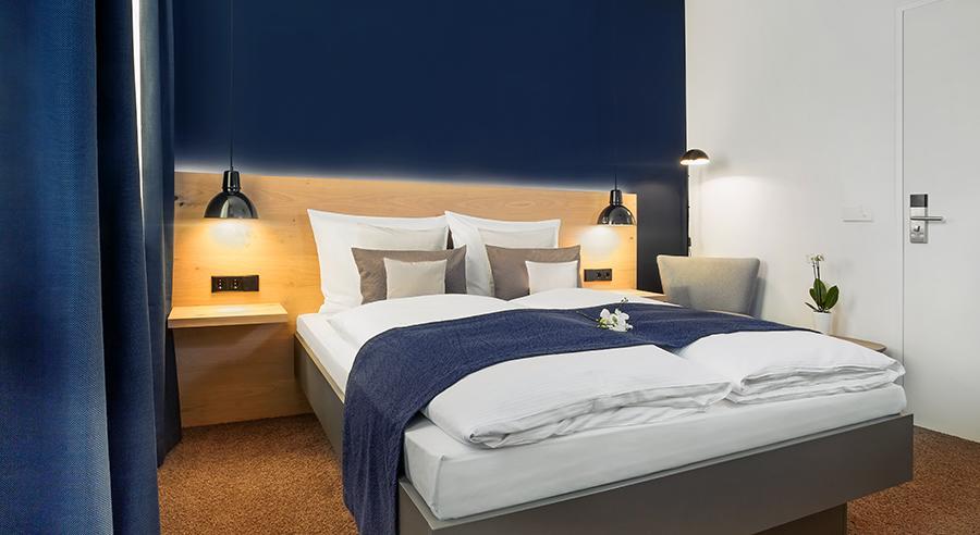 Bischoffs Hotel Бад Урах Екстериор снимка